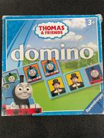 Thomas de trein domino, Ophalen, Gebruikt