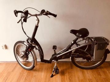 Van Raam Balans Electrische fiets beschikbaar voor biedingen