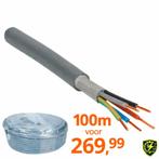 YMvK 5x4mm² Dca (100m)