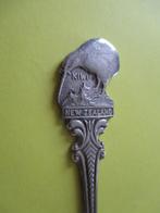 Lepeltje Nieuw Zeeland , kiwi, Verzamelen, Verzenden, Zo goed als nieuw