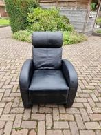 Fauteuil / massagestoel JYSK, Ophalen, 75 tot 100 cm, Zo goed als nieuw, Modern