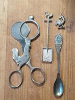 Kippenverzameling vervolg, Antiek en Kunst, Ophalen of Verzenden