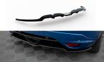 Maxton Design Rear Centre Diffuser Renault Megane 3 RS, Auto diversen, Tuning en Styling, Ophalen of Verzenden, Automotive Parts