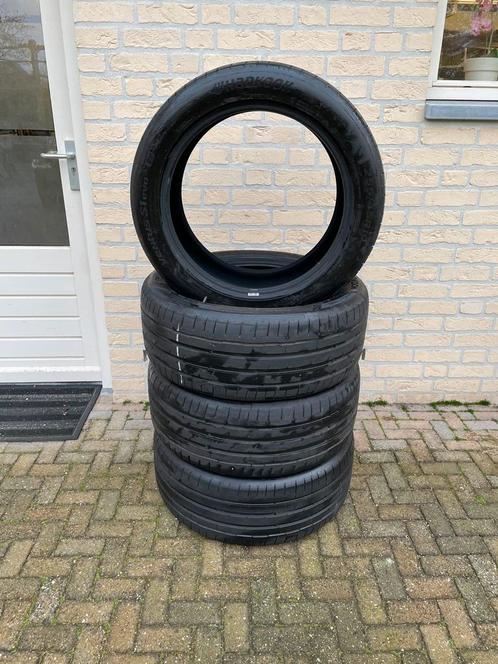 Hankook ventus S1evo3 ev banden 19”, Auto diversen, Autosport-onderdelen, Gebruikt, Ophalen