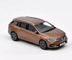 RENAULT MEGANE ESTATE 2020 KOPER BRUIN 1/43 NOREV ref 517675, Hobby en Vrije tijd, Modelauto's | 1:43, Verzenden, Nieuw, Auto