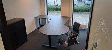 Nieuwe kantoormeubelen - Scherpe prijs! - Geen levertijd! beschikbaar voor biedingen