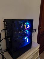Gaming PC - Zelf en nieuw gebouwd, Computers en Software, 32 GB, Zelf gebouwde pc, Zo goed als nieuw, Gaming
