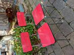 Formica keukenstoel., Ophalen, Huis en Inrichting