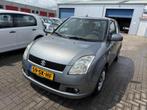 Suzuki Swift 1.5 Exclusive, Auto's, Suzuki, Voorwielaandrijving, 15 km/l, Gebruikt, 4 cilinders