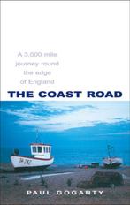 The Coast Road - Paul Gogarty ( geen verz.kosten ), Verzenden, Nieuw, Paul Gogarty, Europa