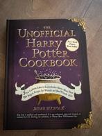 Dinah Bucholz - The Unofficial Harry Potter Cookbook, Ophalen of Verzenden, Zo goed als nieuw, Dinah Bucholz