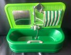 Vintage speelset bad 'Luxury Bath' merk Fleur, Ophalen of Verzenden, Gebruikt, Jongen of Meisje