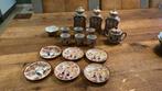 Sadler The World of Tea Collection – Servies set (England), Antiek en Kunst, Ophalen of Verzenden