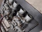 Solex carburateurs voor Lancia Fulvia, Ophalen of Verzenden, Lancia