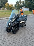 Piaggio MP3 300c 2011Comfortabele Driewieler AUTO RIJBEWIJS, Scooter, Motorrijbewijs A, Meer dan 35 kW, 1 cilinder