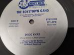 The BoysTown Gang - You're The One / Disco Kicks 12" Disco, Ophalen, 1980 tot 2000, Gebruikt, 12 inch