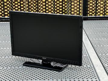 Televisie voor camper of caravan beschikbaar voor biedingen
