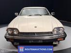 Jaguar XJS V12 | 1987 | Route 66 Auctions, Auto's, Overige carrosserieën, Zwart, Bedrijf, Handgeschakeld