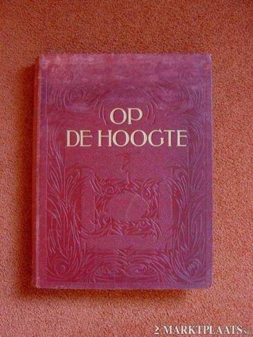 Op De Hoogte ( 1939 ) beschikbaar voor biedingen
