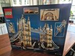 LEGO 10214 Tower Bridge - Complete Set, Kinderen en Baby's, Speelgoed | Duplo en Lego, Ophalen of Verzenden, Zo goed als nieuw