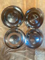 Set wieldoppen voor Citroën GS, Auto-onderdelen, Ophalen of Verzenden, Gebruikt, Citroën