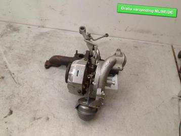 TURBO Volkswagen Golf VI (5K1) (03L253010E) beschikbaar voor biedingen