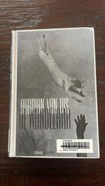 Adriaan van Dis - De wandelaar, Adriaan van Dis, Ophalen of Verzenden, Zo goed als nieuw, Nederland