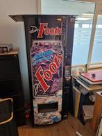 Vendo Frisdrank automaat VF 189-5, Verzamelen, Automaten | Overige, Ophalen of Verzenden, Zo goed als nieuw