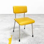 Vintage Gispen 1231 stoelen, info en prijs in beschrijving., Overige kleuren, Retro Vintage Gispen Mid-Century Modern, The haystack