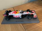 ✅ Max Verstappen 1:43 2nd Turkish GP 2021 Arigato Livery, Ophalen of Verzenden, Nieuw, Formule 1