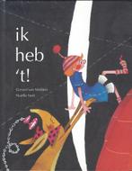IK HEB 'T ! Gerard van Midden & Noëlle Smit *Kind & ASTMA*, Boeken, Fictie algemeen, Ophalen of Verzenden, Zo goed als nieuw, Gerard van Midden