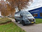 Dethleffs Globetrail 640 ES enkele bedden automaat, Caravans en Kamperen, Campers, Automaat, Buscamper of Camperbus, Luifel, Fiat