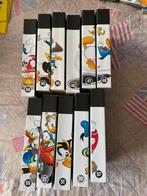 12 Donald Duck Pockets - Thema, Meerdere stripboeken, Ophalen of Verzenden
