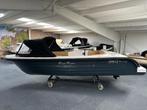 Royal Ruyter 555 met 9.8PK tohatsu in nieuw staat, Ophalen, Tot 10 pk, Zo goed als nieuw, 3 tot 6 meter