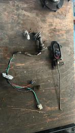 Mazda mx5 na slot+bedrading, Ophalen of Verzenden, Zo goed als nieuw