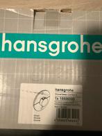 Hansgrohe Shower Select Comfort S, Ophalen of Verzenden, Nieuw, Chroom, Kraan