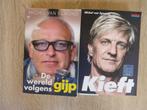2 sportboeken, Ophalen of Verzenden, Zo goed als nieuw, Balsport