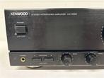 A7007. Kenwood KA-3020 versterker, Audio, Tv en Foto, Versterkers en Receivers, Ophalen of Verzenden, Gebruikt, Overige merken