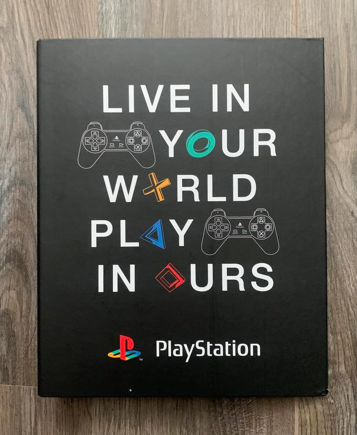 PlayStation Multomap (23 Rings), Spelcomputers en Games, Games | Sony PlayStation 5, Ophalen of Verzenden