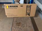 Plieger UP320 Inbouwreservoir Geberit Reservoir Dualflush, Zwart, Nieuw, Ophalen of Verzenden, Plieger