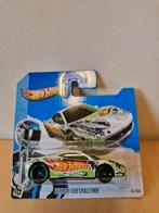 Hotwheels Ferrari 458 Challenge, Ophalen of Verzenden, Zo goed als nieuw