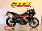 KTM 790 ADVENTURE BLACK (bj 2023), Motoren, Motoren | KTM, 2 cilinders, Bedrijf, Meer dan 35 kW, Overig