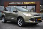Ford Kuga Ford Kuga 1.6 4X4 183PK Automaat Cruise Control Ai, Auto's, Ford, Gebruikt, 4 cilinders, Leder en Stof, Bedrijf