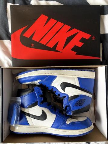 Jordan 1 Game Royal