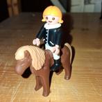 Playmobil kind met shetlander set 1, Ophalen of Verzenden