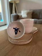 4 kommen Friesland Campina, Huis en Inrichting, Keuken | Servies, Ophalen of Verzenden