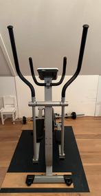 Cross trainer Life sports elliptical (i) crosstrainer, Sport en Fitness, Ophalen of Verzenden, Zo goed als nieuw, Crosstrainer