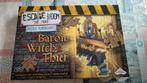 The Baron, the Witch & the Thief, Ophalen, Zo goed als nieuw