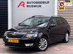 Skoda Octavia Combi 1.2 TSI Greentech Ambition Businessline, Gebruikt, Euro 6, 4 cilinders, Zwart
