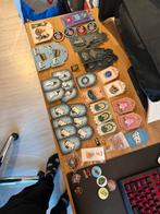 Efteling pins! - Laatste voorraad, Verzamelen, Efteling, Ophalen of Verzenden, Zo goed als nieuw, Button of Speldje